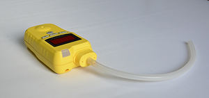 Détecteur de gaz portable rechargeable à batterie au lithium, alarme haute sensibilité 90 dB pour <span class=keywords><strong>butane</strong></span>, <span class=keywords><strong>propane</strong></span>, méthane - Product Image 6