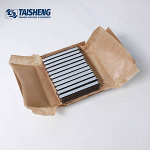 TS-D41 <span class=keywords><strong>V</strong></span> çivi 12mm UNI tipi VNail takozlar resim çerçeveleme için yumuşak ahşap resim çerçeveleri marangoz - Product Image 4