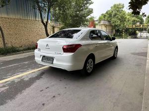 Auto <span class=keywords><strong>Usado</strong></span> en Venta, Citroën <span class=keywords><strong>Elysee</strong></span> 2018, 1.6L Manual, Sedán <span class=keywords><strong>Usado</strong></span>, Volante a la Izquierda, Gasolina, Confiable, Económico, 117hp, Excelente Estado - Product Image 6