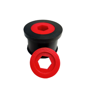 Dynoracing Nouveaux Silentblocs de Suspension Avant et Arrière en Polyuréthane pour <span class=keywords><strong>Mini</strong></span> 06-15 R55/R56/R57/R58/R59 BX102469 - Product Image 5
