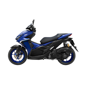 Scooter de Gasolina NVX 155 VVA Versión Deportiva de 155cc, Motor Refrigerado por Líquido, Motocicleta de Carreras de Alta Velocidad para Adultos - Product Image 1