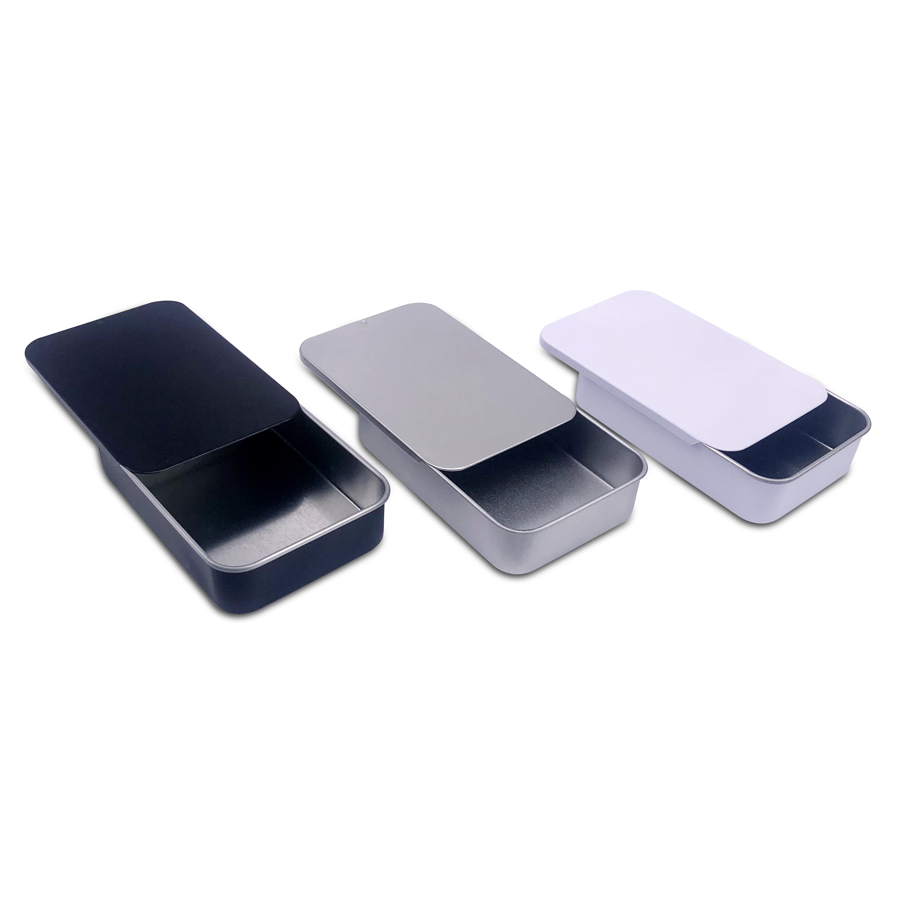 mini tin box