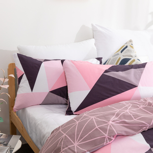 <span class=keywords><strong>Set</strong></span> Selimut Kapas 100% Katun, <span class=keywords><strong>Set</strong></span> Penutup Selimut Sentuhan Lembut Kualitas Unggul - Product Image 3