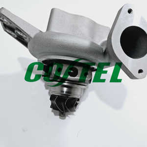28231-2GTB1 50124-01020 Turbo Supercore TD04L-19T de 350HP, Actualización de Etapa 1 para Hyundai I30 N FASTBACK VELOSTER N BASE 2.0 19-22 - Product Image 4