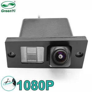 GreenYi HD 170 gradi AHD 1080P veicolo speciale telecamera posteriore per H1 Grand Starex Royale i800 H-1 viaggio carico iLoad