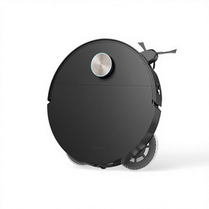 DREAME Ultra Robot Vacuum Mop 35,000Pa Suction Ultra-Thin Design Self Emptying Refilling Self-Cleaning 280+ Obstacle - Product Image 2