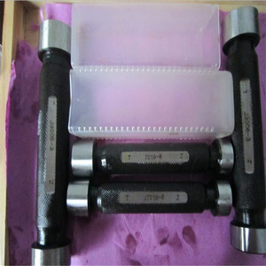 Jauge de calibrage H7 MastCorrect, jauge de limite lisse 19,00 mm, outil d'inspection haute précision - Product Image 3