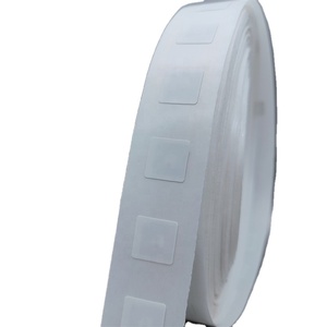 13.56MHz iec15693 giao thức 10 mét * 10 mét ti 2048 Mirco NFC chip printbable NFC sticker RFID Tag - Product Image 4