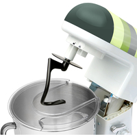 Machine de mixage sur pied électrique, appareils de cuisine, personnalisation d'usine, certification multi-certificat