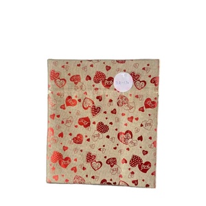 Sac cadeau en lin avec cordon de serrage, emballage textile polyvalent pour diverses occasions - Product Image 1