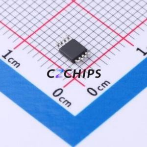 วงจรรวม MSOP-8L LMV358IDGKRG ใหม่วงจรรวมเครื่องขยายเสียงในการดำเนินงาน - Product Image 2