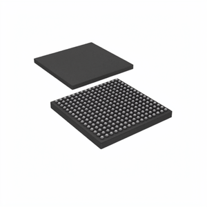 ชิ้นส่วนอิเล็กทรอนิกส์แบบฝังตัว 484 BGA M1A3P1000-2FG484 ซื้อออนไลน์ได้จากตัวแทนจำหน่ายที่ได้รับอนุญาต - Product Image 1