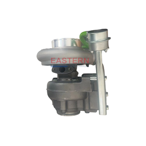 Kit de Turbocompresor HX35W de Alta Calidad 3597180 3595279 4033086 4035408 504040250 para Camión Iveco <span class=keywords><strong>Eurocargo</strong></span> <span class=keywords><strong>150E28</strong></span> EURO 3 - Product Image 1