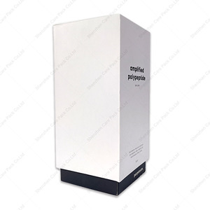 Tự Động Sản Xuất Lớn Qty Chất Lượng Cao Các Tông Tinh Dầu Nước Hoa Hộp Với Chèn - Product Image 6