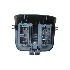 Ricambi Auto interruttore elettrico alzacristalli per Peugeot 206 207 <span class=keywords><strong>Citroen</strong></span> C2 OE 6552ww - Product Image 3