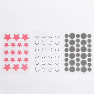 36 patchs <span class=keywords><strong>patch</strong></span> de soins de la peau hydrocolloïde pour les boutons d'acné produits chimiques ménagers polyvalents - Product Image 3