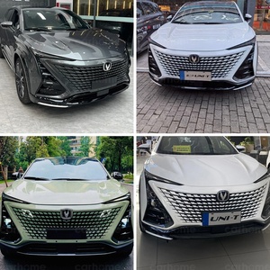 Autos Changan Car Unit T Hybrid Nouveau 2020 <span class=keywords><strong>2022</strong></span> 2023 2024 Version Sport Noir - Product Image 5