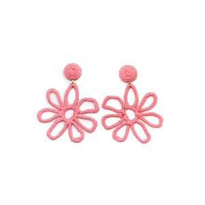 E295-E150-0499F Fashion Drop Earrings - Product Image 1