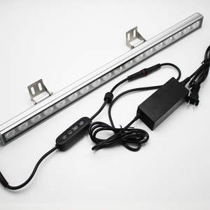 Đèn <span class=keywords><strong>LED</strong></span> toàn phổ 54w 81w 108w cho cây trồng, bể cá, đèn <span class=keywords><strong>LED</strong></span> bể cá 4 feet hoặc đèn <span class=keywords><strong>LED</strong></span> bể cá UV 60cm <span class=keywords><strong>Orphek</strong></span> 60/90cm - Product Image 6