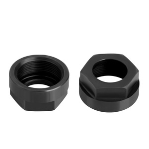 อะแดปเตอร์เหล็กหัวจับน็อต M22 สำหรับเครื่องแกะสลักขอบ ชิ้นส่วนงานไม้ - Product Image 2