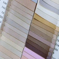 Cuir Synthétique PU Grain Napa Écologique Épaisseur 0,7 mm Extensible pour Sac, Sac à Main, Portefeuille, Décoration, Anti-Moisissure