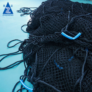 Red de Pesca Multifilamento de PE de Alta Resistencia a la Corrosión para Pesca de Sardinas, Pesca con Red y Acuicultura, Personalizable - Product Image 3