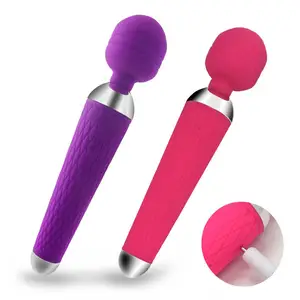 热USB色情手淫Juguet性g点性玩具使用阴道按摩器棒玩具成人振动器女性振动器