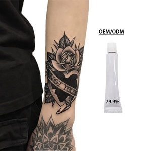 Nuevo Producto 2025: Crema para Tatuajes con 79.9% de Efecto, Accesorios de Maquillaje Permanente, Lápiz para Cejas, Venta Directa al por Mayor de Suministros para Tatuajes - Product Image 1