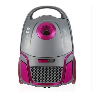 <span class=keywords><strong>Aspirador</strong></span> de bote <span class=keywords><strong>silencioso</strong></span> <span class=keywords><strong>con</strong></span> asa de transporte - Product Image 2