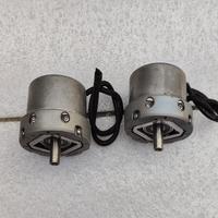 Codificador Rotatorio Absoluto Ecn1313204862s12-78ID768295 con Rodamiento Integrado EnDat 2048 512 PPR para Elevadores y Máquinas CNC