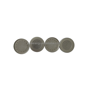 Boîtier de <span class=keywords><strong>pile</strong></span> <span class=keywords><strong>bouton</strong></span> série CR20XX en acier inoxydable 304/316 pour assemblage de batterie de laboratoire - Product Image 3