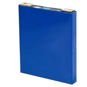 Новые аккумуляторные ячейки Gotion 3.2V 105Ah <span class=keywords><strong>LiFePO4</strong></span>, большой одиночный элемент в квадратном алюминиевом корпусе, аккумуляторный блок большой емкости 100Ah - Product Image 1