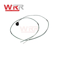 WRR 12518638006 قطع غيار سيارات عالية الجودة، محول توصيل مضخة الوقود عالية الضغط لسيارات BMW الفئة 1 و2 و3 و4 و5 و6 و7 وZ4 وX1 وX3 وX4 وX5