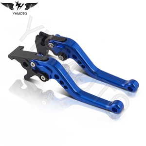 <b>ATV</b>/<b>UTV</b> Parts Motorcycle Brake Levers Steel New for Yamaha YFM700 Raptor 700R 250 YF450 YFZ450R 2008-2019 - Product Image 6