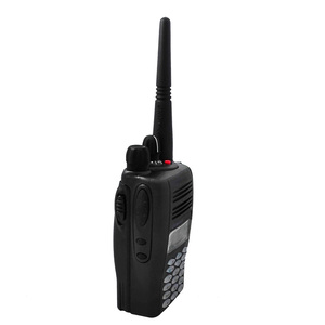 วิทยุสื่อสารแบบพกพา GP328 Plus GP338 Plus ระบบอนาล็อก VHF UHF ทนทาน ระดับมืออาชีพ พร้อมปุ่ม VOX และปุ่มฉุกเฉิน - Product Image 3