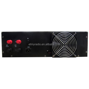 Fuente de Alimentación PS1340A de 100W, Transformador para Radio Móvil, Potencia de Salida Ajustable Automáticamente - Product Image 3