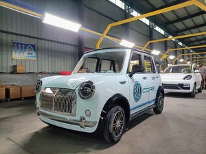 Nouvelles voitures électriques faciles à conduire, voitures électriques à faible vitesse, vente en gros de voitures électriques, nouvelle énergie automobile - Product Image 2