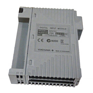 ขายดี โมดูลสื่อสาร YOKOGAWA ADV151-P50/D5A00 ของแท้ มีสินค้าในสต็อก โมดูลเอาต์พุตดิจิตอล - Product Image 1