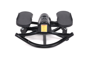 Macchina Portatile Rock Stepper <span class=keywords><strong>per</strong></span> Allenamento Gambe, Glutei e <span class=keywords><strong>Addominali</strong></span>, Attrezzatura Compatta <span class=keywords><strong>per</strong></span> <span class=keywords><strong>Palestra</strong></span> Domestica e Uso <span class=keywords><strong>in</strong></span> Appartamento - Product Image 3