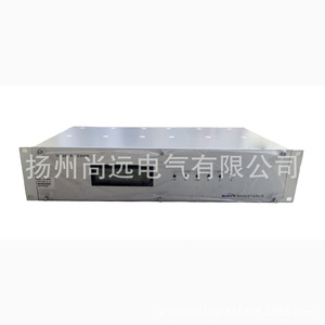 Power System Mscr800a <b>Gps</b> BeiDou Synchronization Clock <b>Device</b> Standard Timing - Product Image 1