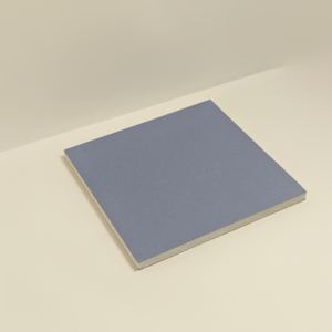 Briques de plâtre pur écologiques sans formaldéhyde pour plafonds suspendus et décoration, résistantes à l'humidité - Product Image 3