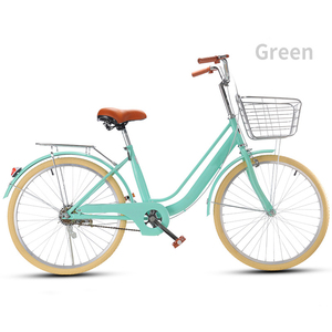 Vélo électrique classique Lovelybikes Capri <span class=keywords><strong>Berlin</strong></span> fabriqué en Chine pour femmes - Product Image 4