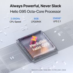 Téléphone robuste d'origine UMIDIGI <span class=keywords><strong>BISON</strong></span> <span class=keywords><strong>GT2</strong></span> Pro 4G, appareil photo 64MP, 8 Go + 256 Go cellulaire UMIDIGI <span class=keywords><strong>BISON</strong></span> <span class=keywords><strong>GT2</strong></span> Pro 4G - Product Image 6