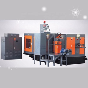 Mù Đinh Tán Tiêu Đề Lạnh Máy, Đinh Tán Làm Máy Đối Với Thép Không Gỉ Mù Đinh Tán Sản Xuất, 5-Die 5-Thổi Loại - Product Image 1