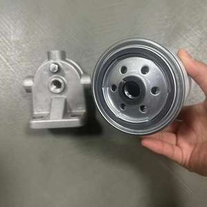 Mann WK842/<span class=keywords><strong>2</strong></span> hdfland için 860874 yakit filtresi Land Rover 300tdi için yakit filtresi bağlantı parçaları ile banjo civatası taban koltuk - Product Image 2