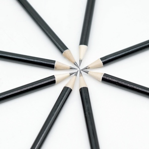 Cá Nhân Trường HB bút chì bằng gỗ với logo của bạn cho trẻ em nghệ sĩ dành cho người lớn Nhà cung cấp - Product Image 3