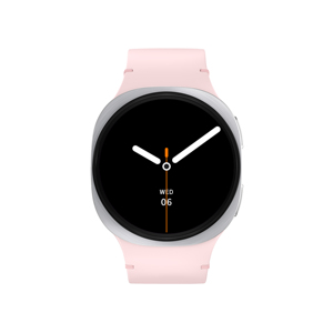 Nuovo Smartwatch HD Watch8 Mini di Tendenza 2026 Resistente all'Acqua per Sport e Fitness con Chiamata BT, Cinturino in Gel di Silice e Monitoraggio della Frequenza Cardiaca e della Salute - Product Image 3