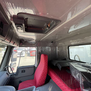 Camion Ribaltabile Sinotruk Howo Euro <span class=keywords><strong>2</strong></span> Diesel 6x4 Usato con 10 Pneumatici per Miniera Guida a Sinistra a Prezzo Vantaggioso - Product Image 6