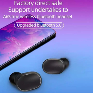 หูฟังไร้สาย E7S tws รุ่นขายส่ง บลูทูธ v5.3 ตัดเสียงรบกวน หูฟังออกกำลังกาย พร้อมไมโครโฟน สำหรับ Huawei Xiaomi Redmi Realme - Product Image 5