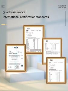 <span class=keywords><strong>Silueta</strong></span> de <span class=keywords><strong>Mujer</strong></span> Africana en Porcelana de Cristal, Arte de Pared - <span class=keywords><strong>Cuadro</strong></span> Cuadrado de 50x50cm con Puesta de Sol Africana para Sala de Estar - Product Image 6